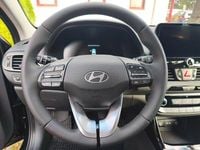 Neu Hyundai i30 Advantage 140 PS (102 kW) 2025 Schwarz Limousine