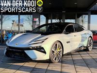 Gebraucht Lotus Eletre 2023 SUV