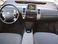 Occasion Toyota Prius Sol 77 ch (56 kW) 2007 Gris Citadine