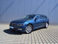Gebraucht VW Passat IQ Drive 150 PS (110 kW) 2023 Kombi