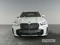 gebraucht BMW X5 xDrive40d Voll! Sportpaket Navi LED Vollleder