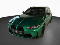 Neu BMW M3 Competition Edition 530 PS (389 kW) 2025 Grün Kombi