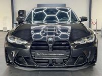 gebraucht BMW M3 Comp. CARBON/H&K/KERAMIK/TRACK PACK