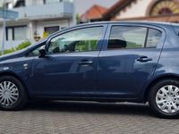 gebraucht Opel Corsa 1.2 Twinport ecoFLEX Edition "111 Jahr...
