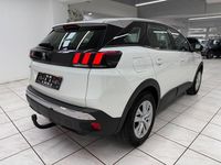 Gebraucht Peugeot 3008 Active 131 PS (96 kW) 2021 Weiß SUV