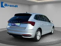 Usata Skoda Scala Selection 116 CV (85 kW) 2026 Argento Utilitaria