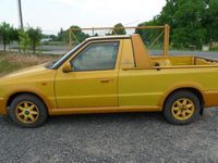 gebraucht Skoda Felicia FeliciaFun FUN Pick-Up