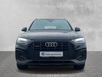 gebraucht Audi Q5 Sportback 50 TDI advanced