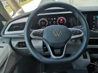Neu VW California Beach 245 PS (180 kW) 2026 Indiumgrau metallic Van