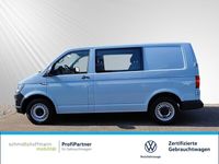 gebraucht VW Transporter T6Kombi KR 2,0 l TDI Klima