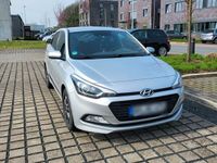 gebraucht Hyundai i20 1.0 T-GDI mit Garantie