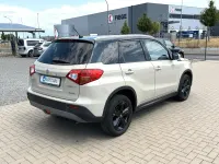 Gebraucht Suzuki Vitara 140 PS (102 kW) 2016 Beige SUV