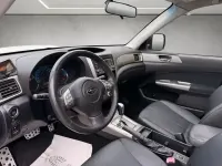 Occasion Subaru Forester 230 ch (169 kW) 2008 Blanc SUV