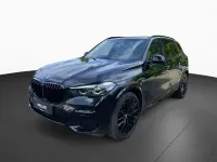 Gebraucht BMW X5 Shadowline 394 PS (289 kW) 2022 Schwarz SUV