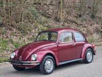 Gebraucht VW Käfer 46 PS (33 kW) 1995 Rot Limousine