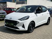 gebraucht Hyundai i10 1.2 Trend FLA SpurH LM MFLenkrad CarPlay