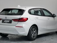 gebraucht BMW 118 i Limousine (Advantage Navi LED WLAN PDC) Advantage