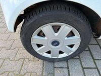 Gebraucht Ford Ka 60 PS (44 kW) 2008 Weiß Kleinwagen