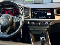 gebraucht Audi A1 Sportback S-line