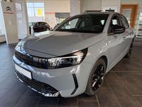 Gebraucht Opel Corsa 101 PS (74 kW) 2024 Grau Kleinwagen
