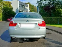 Gebraucht BMW 330 258 PS (189 kW) 2007 Silber Limousine