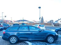Gebraucht Audi A6 Sport 220 PS (161 kW) 2011 Grau Kombi