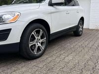 Gebraucht Volvo XC60 Kinetic 215 PS (158 kW) 2013 SUV