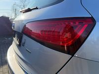 Gebraucht Audi Q5 190 PS (139 kW) 2016 Silber SUV