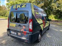 gebraucht Citroën Jumpy 29 L2H2