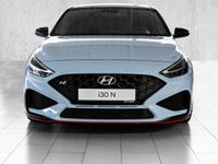 gebraucht Hyundai i30 2,0 N Performance DCT Navigation/Voll LED/BlueLink/Klappenabgasanlage