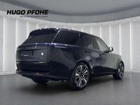 Neu Land Rover Range Rover 615 PS (452 kW) 2026 Constellation blue SUV