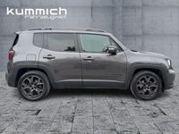 Gebraucht Jeep Renegade 120 PS (88 kW) 2021 Grau SUV