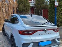 Gebraucht Renault Arkana R.S. 140 PS (102 kW) 2021 Weiß SUV