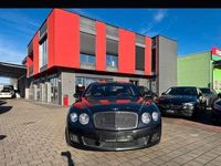 Gebraucht Bentley Continental Flying Spur 560 PS (411 kW) 2012 Grau Limousine