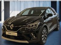 Gebraucht Renault Captur Techno 160 PS (117 kW) 2022 Sternen schwarz SUV