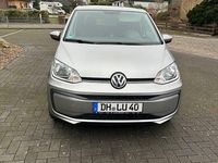 Gebraucht VW up! move up! 75 PS (55 kW) 2018 Grau Kleinwagen