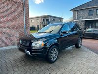 Gebraucht Volvo XC90 200 PS (147 kW) 2012 Schwarz SUV