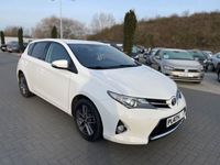 gebraucht Toyota Auris Edition *Navi*Kamera*