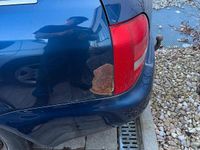 Gebraucht Audi A4 193 PS (141 kW) 1997 Blau Kombi