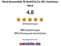 Gebraucht Ford Transit Connect 101 PS (74 kW) 2022 Weiß Van / Kleinbus