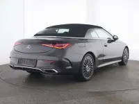 Gebraucht Mercedes CLE180 AMG 170 PS (125 kW) 2025 Grau Cabrio