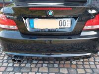 gebraucht BMW 125 Cabriolet i -