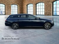 Gebraucht Mercedes E300 306 PS (225 kW) 2020 Cavansitblau metallic Kombi