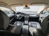 Gebraucht Volvo XC70 Summum 185 PS (136 kW) 2008 Silber Kombi