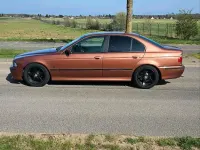 Gebraucht BMW 535 M Sport 235 PS (172 kW) 1997 Limousine