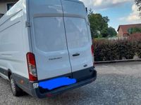 gebraucht Ford Transit 