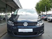 gebraucht VW Sharan Comfort. 2.0 TDI*ACC*Side&Lane*7 Sitzer*