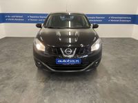 gebraucht Nissan Qashqai Acenta MFL PDC Servo