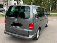 Używany VW Multivan 179 KM (131 kW) 2011 Szary Minivan