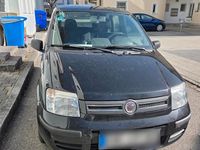 Gebraucht Fiat Panda 2008 Kleinwagen